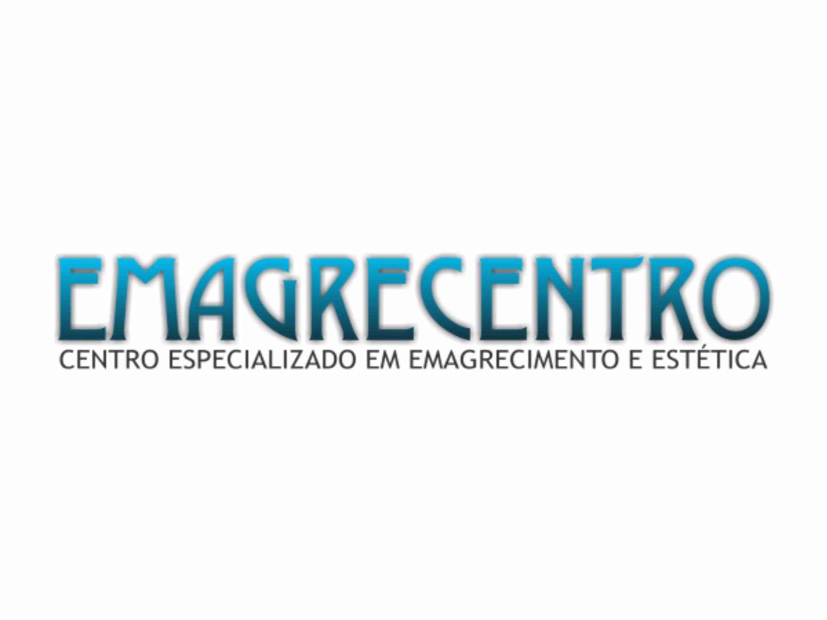 EMAGRECECENTRO - CENTRO ESPECIALIZADO EM EMAGRECIMENTO E ESTÉTICA
