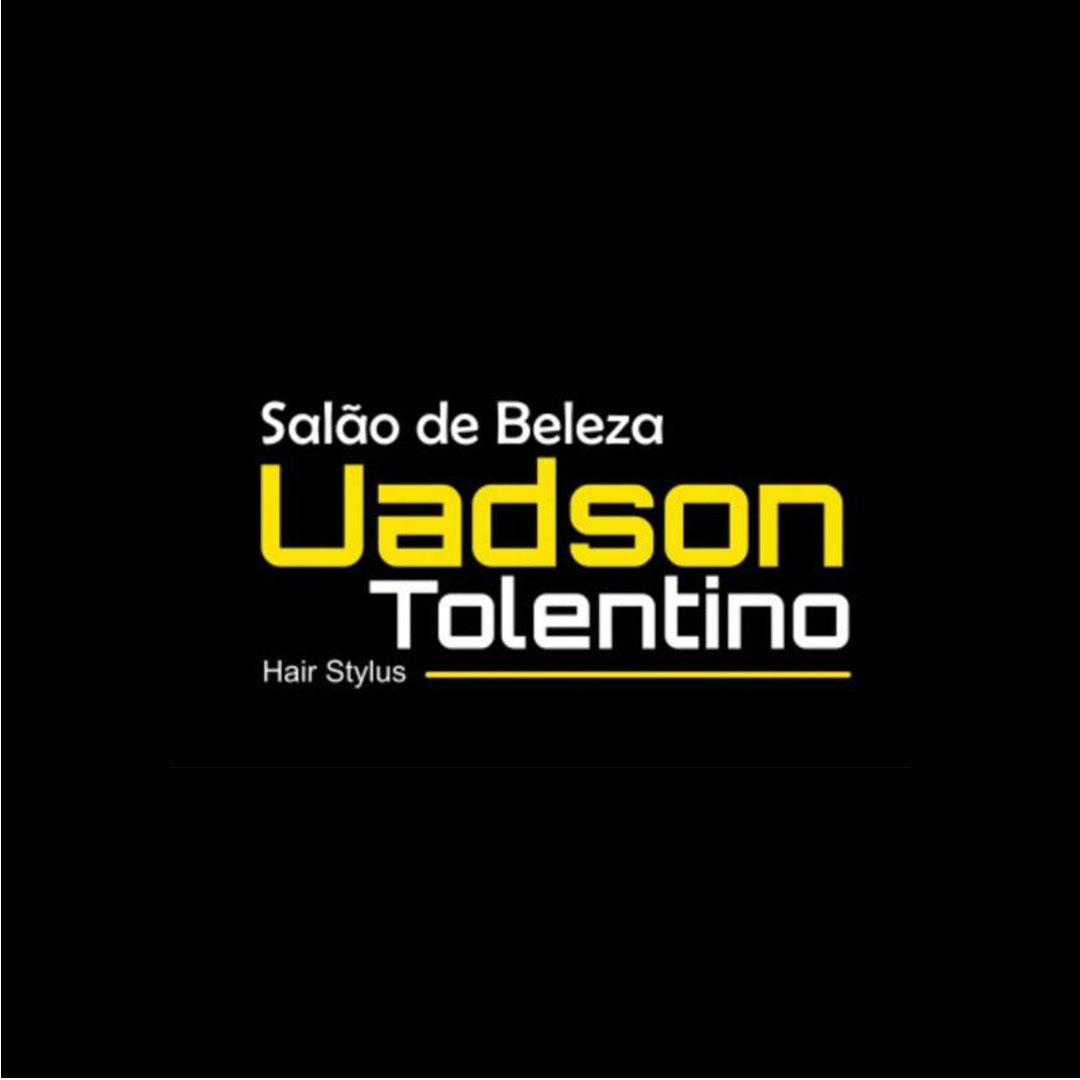 SALÃO DE BELEZA UADSON TOLENTINO