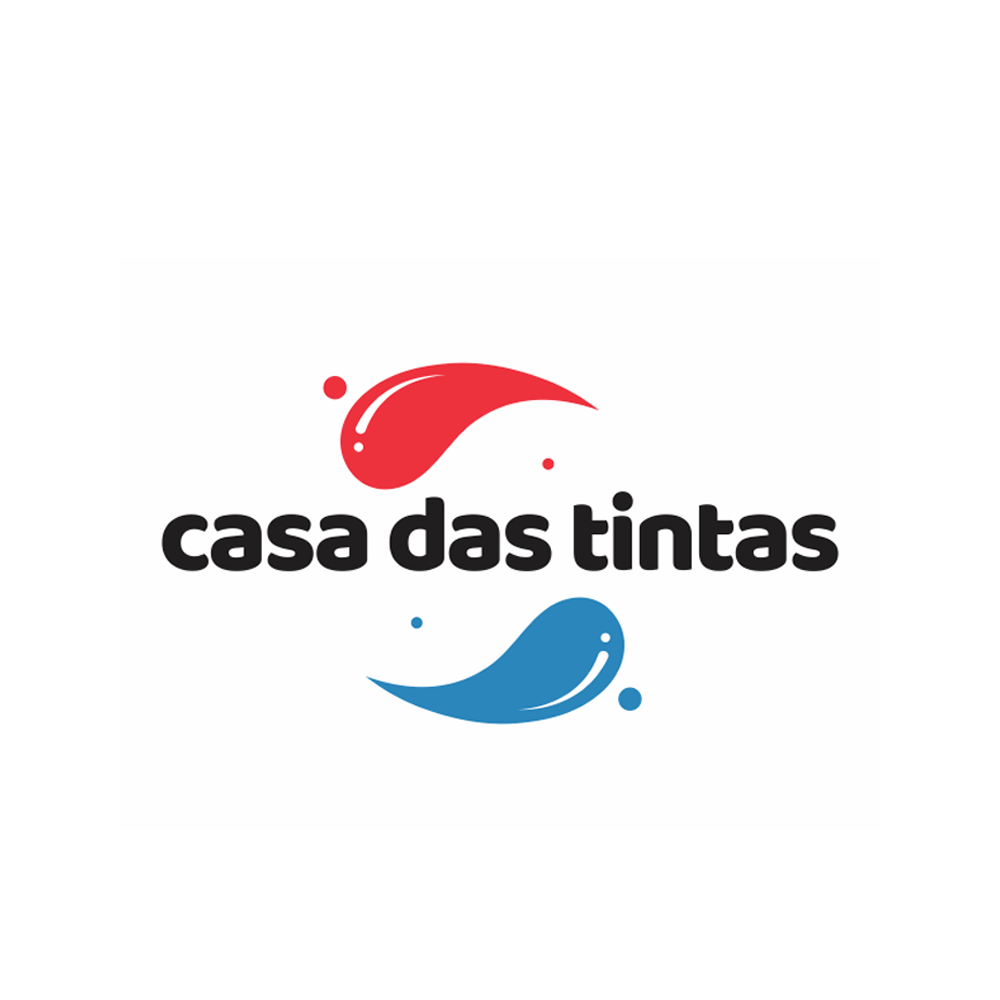 CASA DAS TINTAS